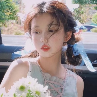 美女荒野逃亡